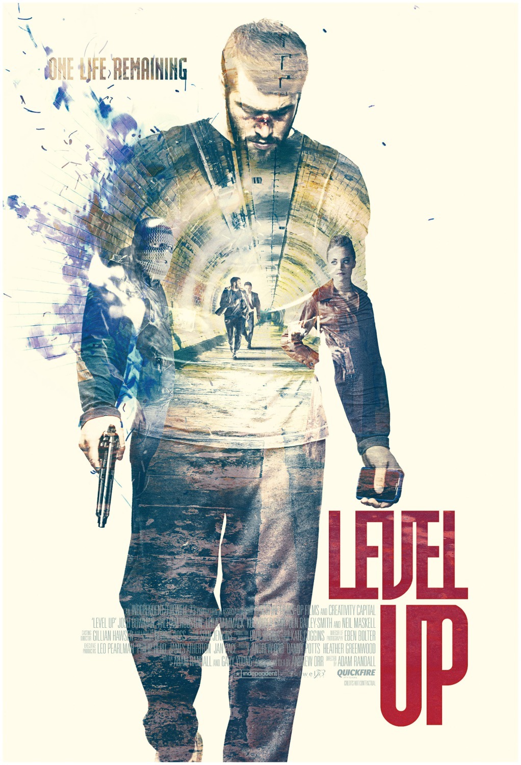 Level Up (2016/I)