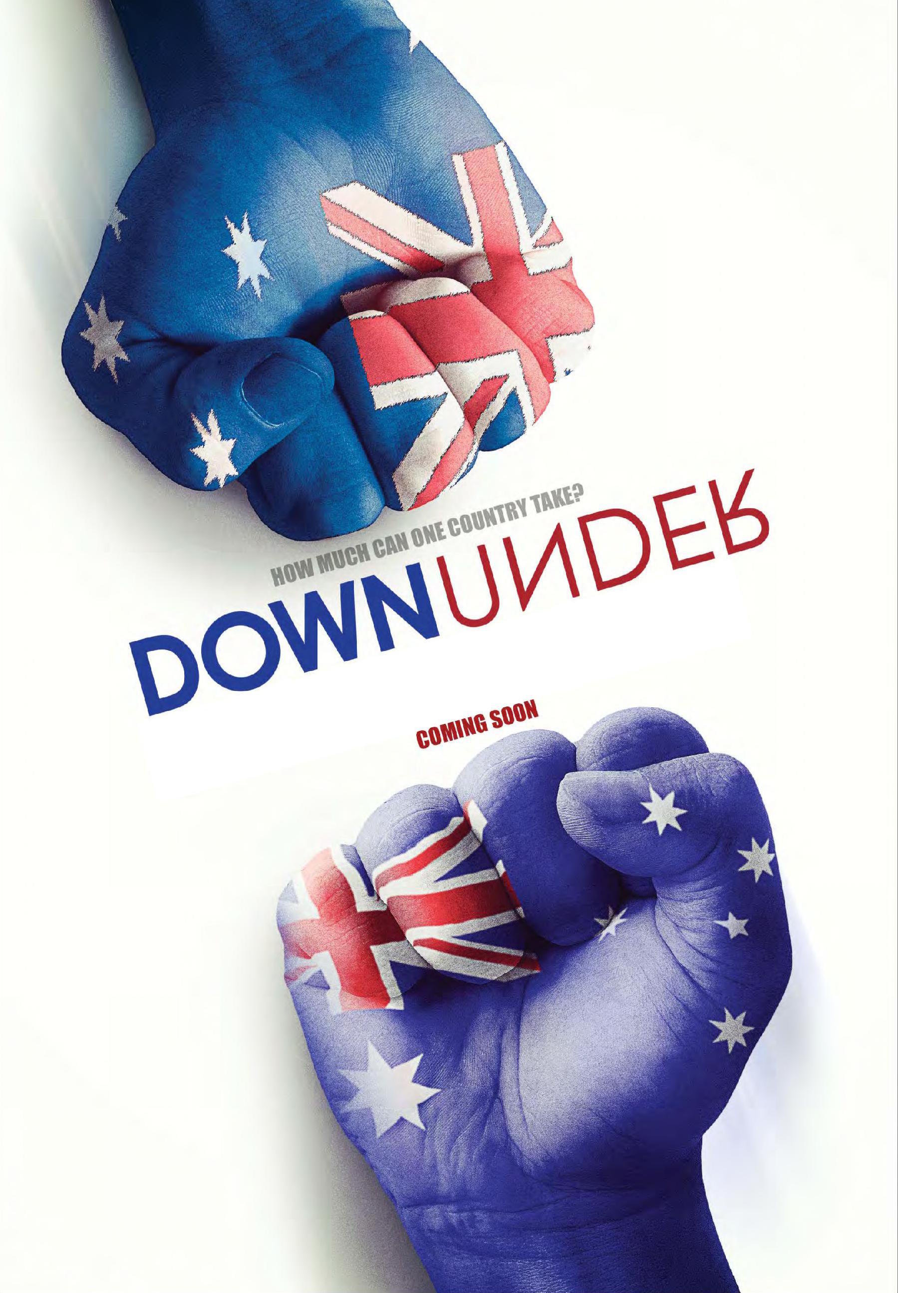 Down Under (2016/II)