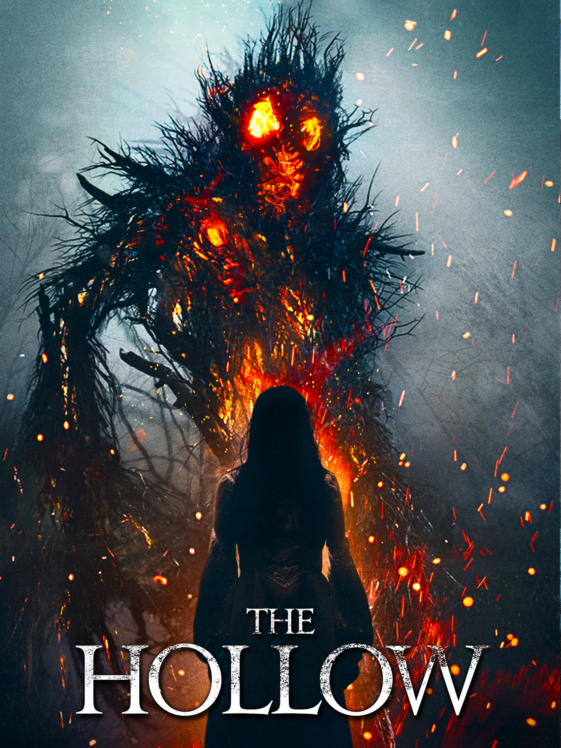 The Hollow (2015) (TV)