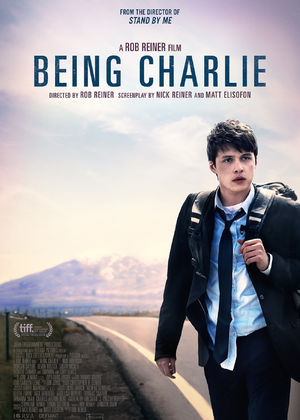 Being Charlie