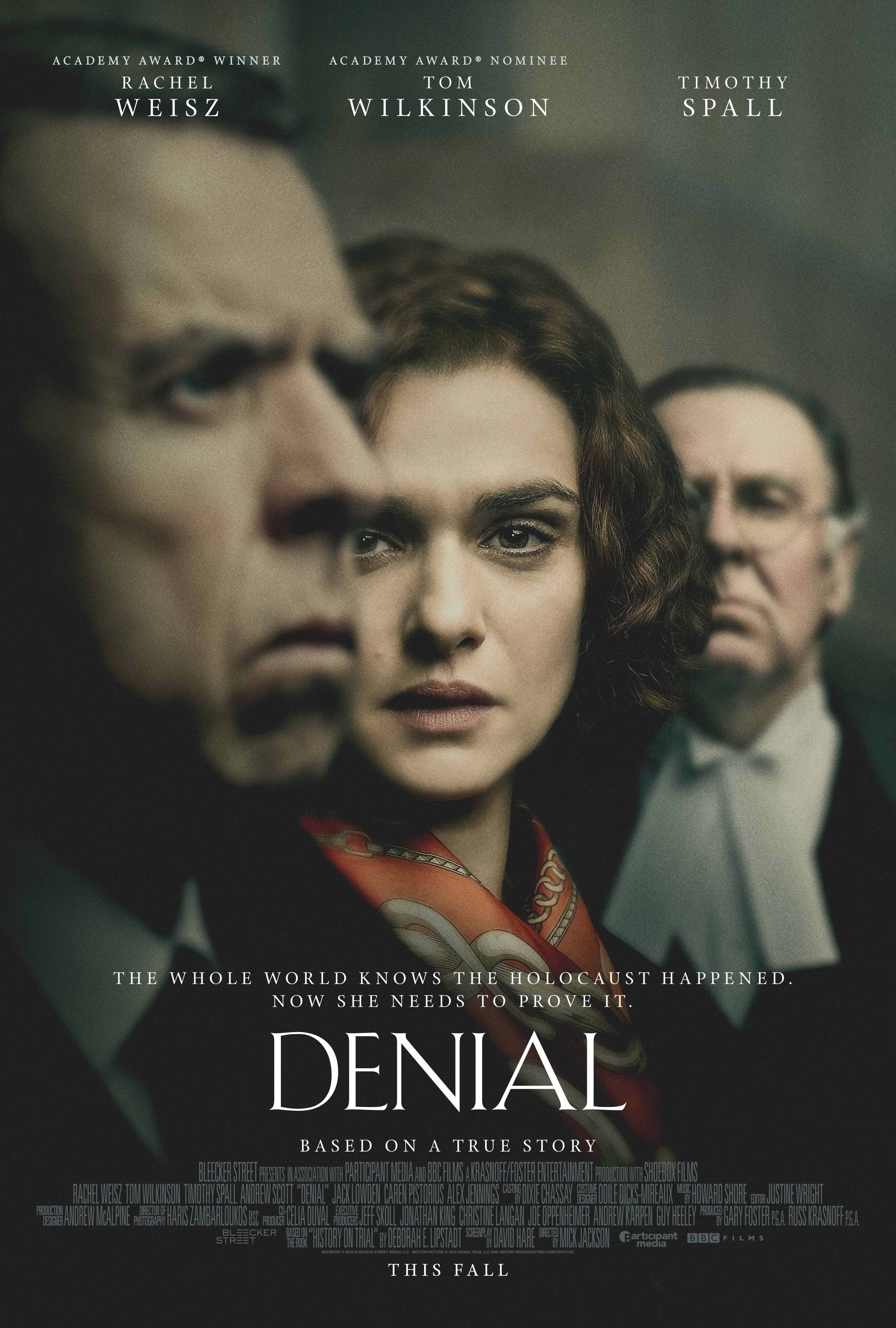 Denial (2016/II)