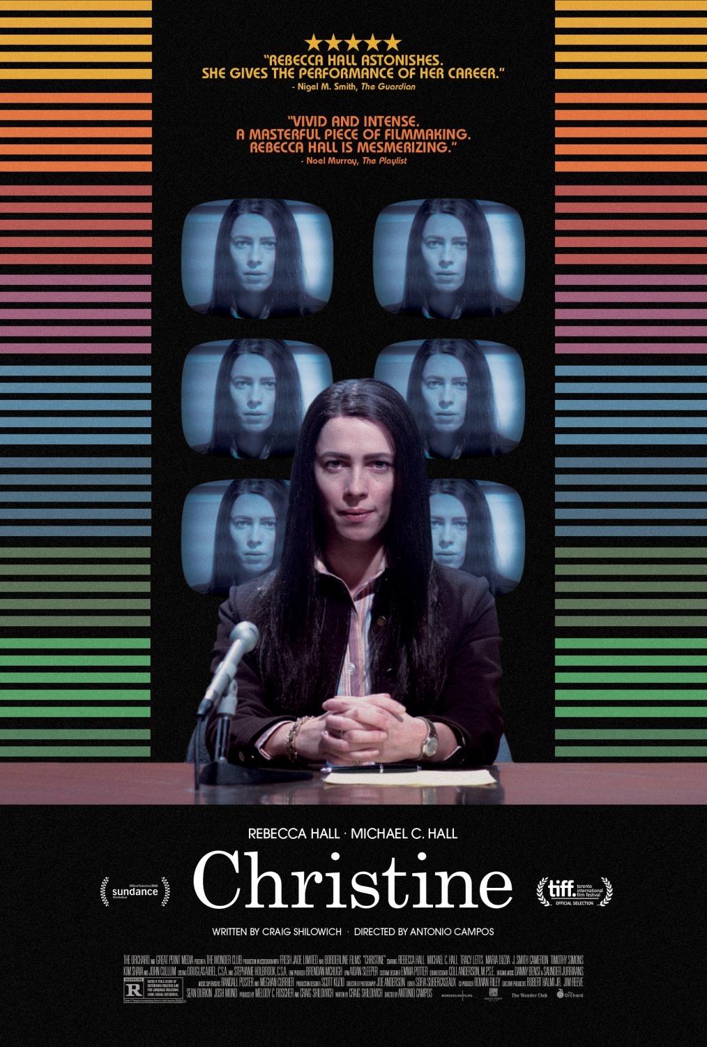 Christine (2016/I)