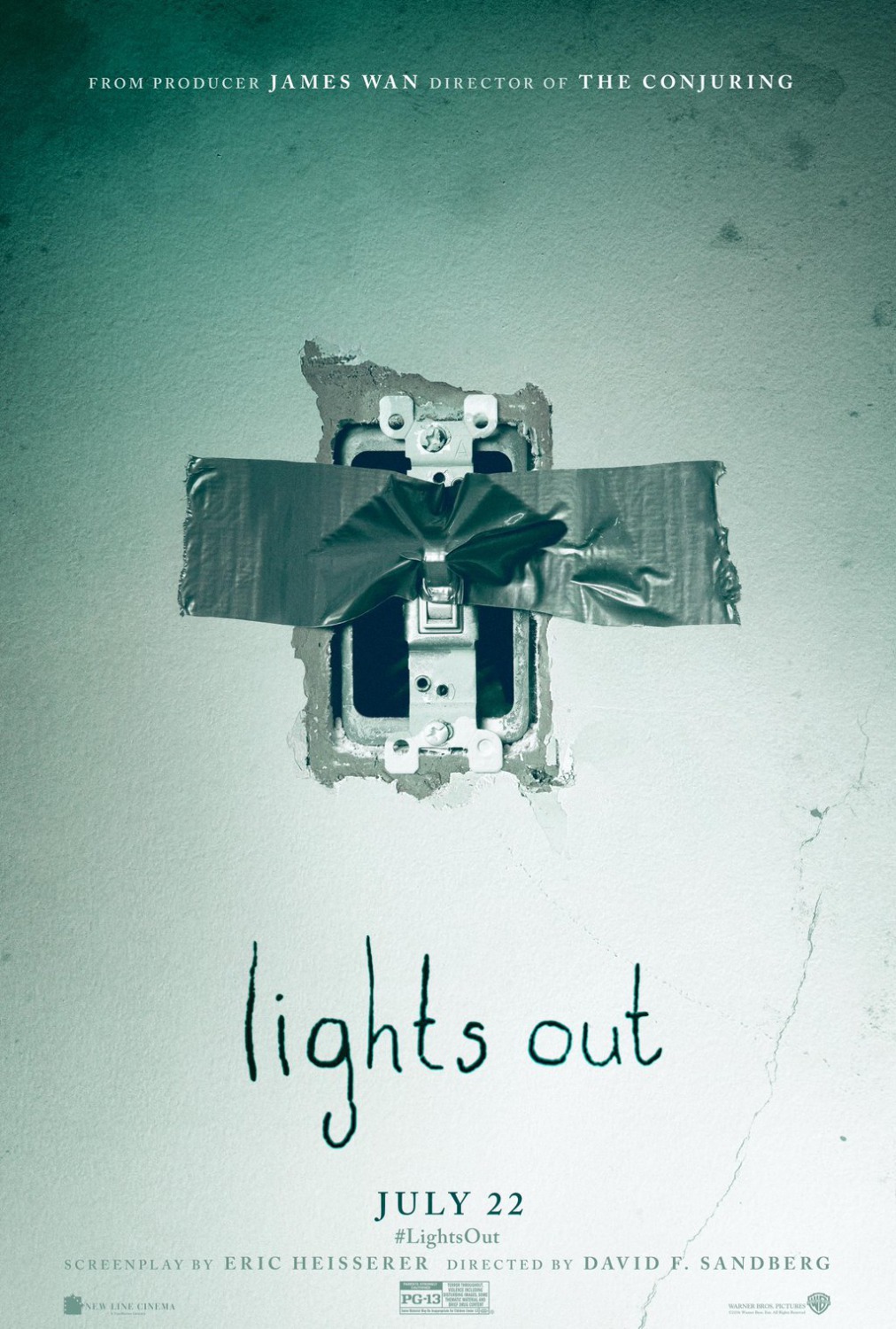 Lights Out (2016/II)