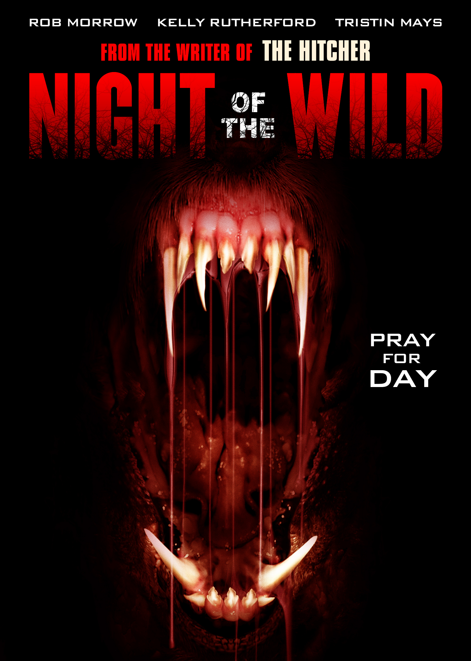 Night of the Wild (2015) (TV)