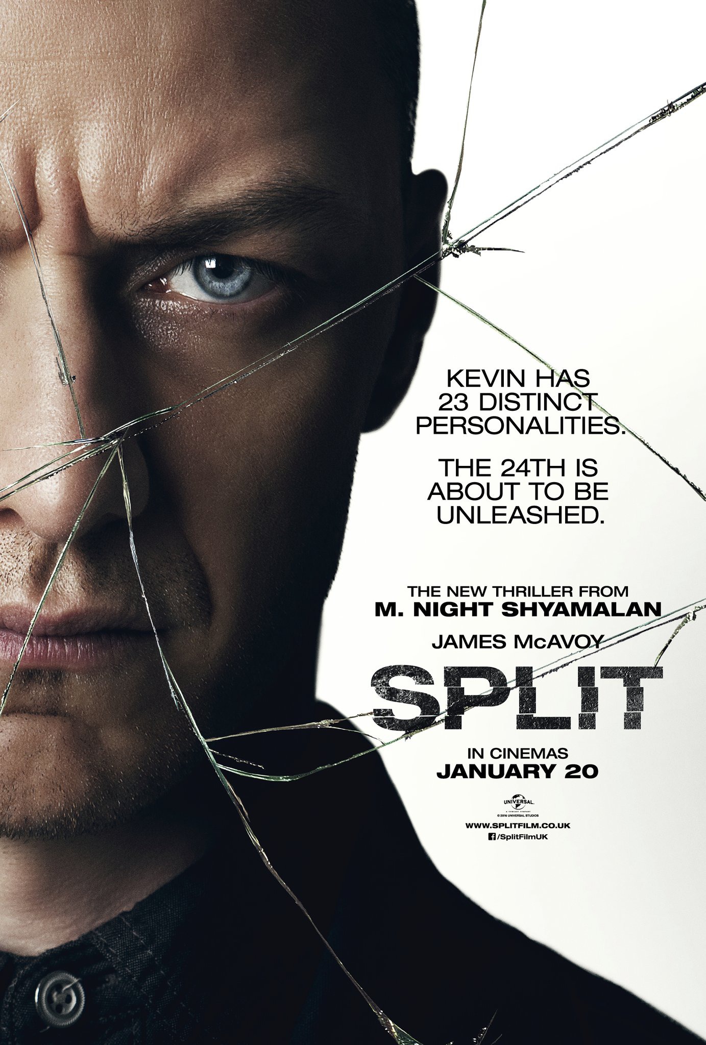 Split (2016/IX)