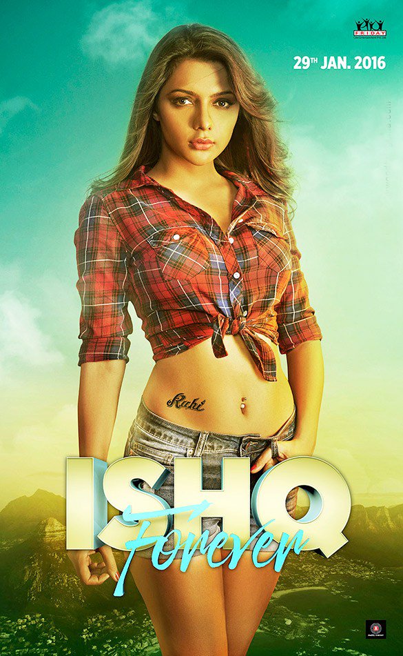 Ishq Forever