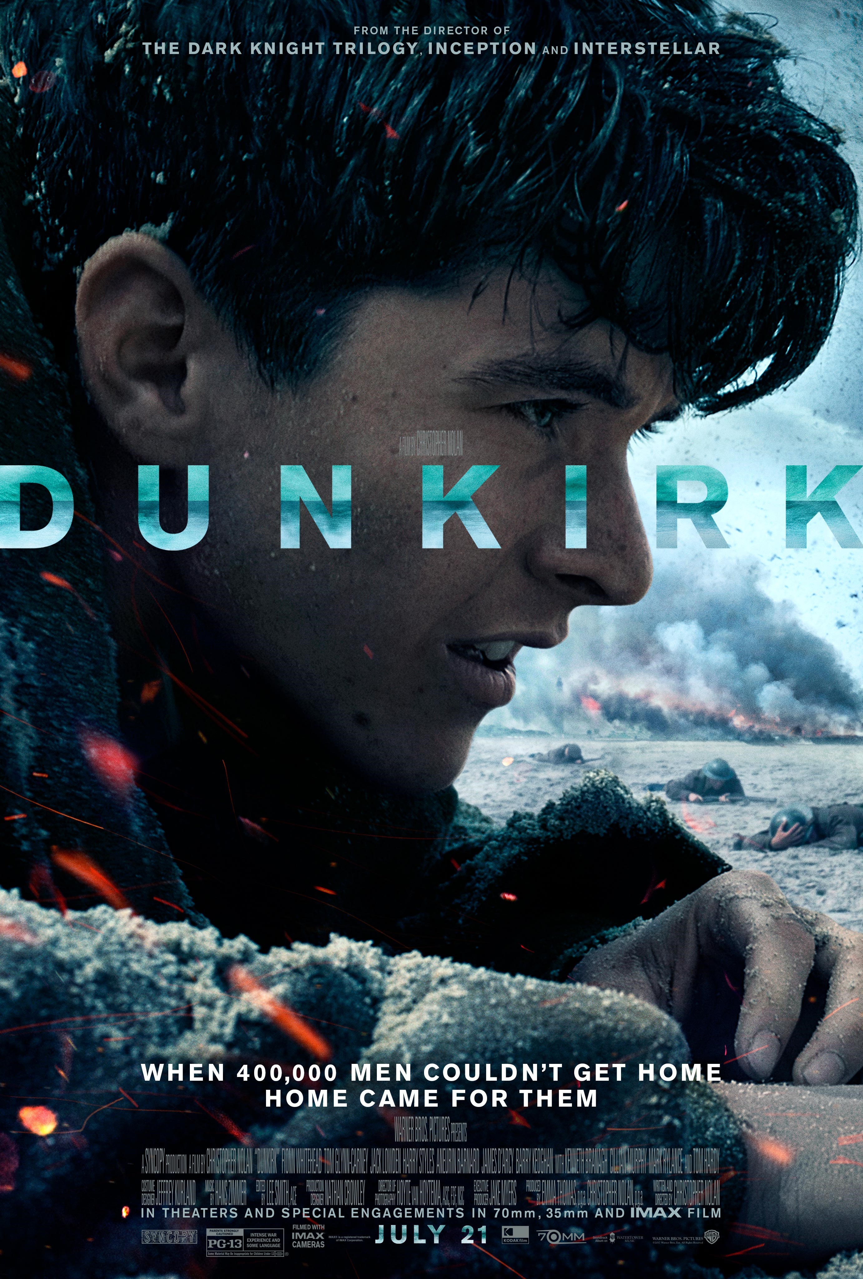 Dunkirk 