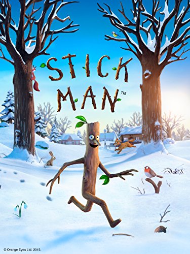 Stick Man (2015) (TV)