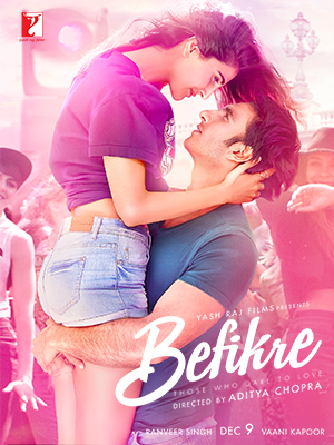 Befikre