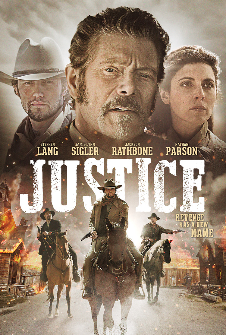 Justice (2017/II)