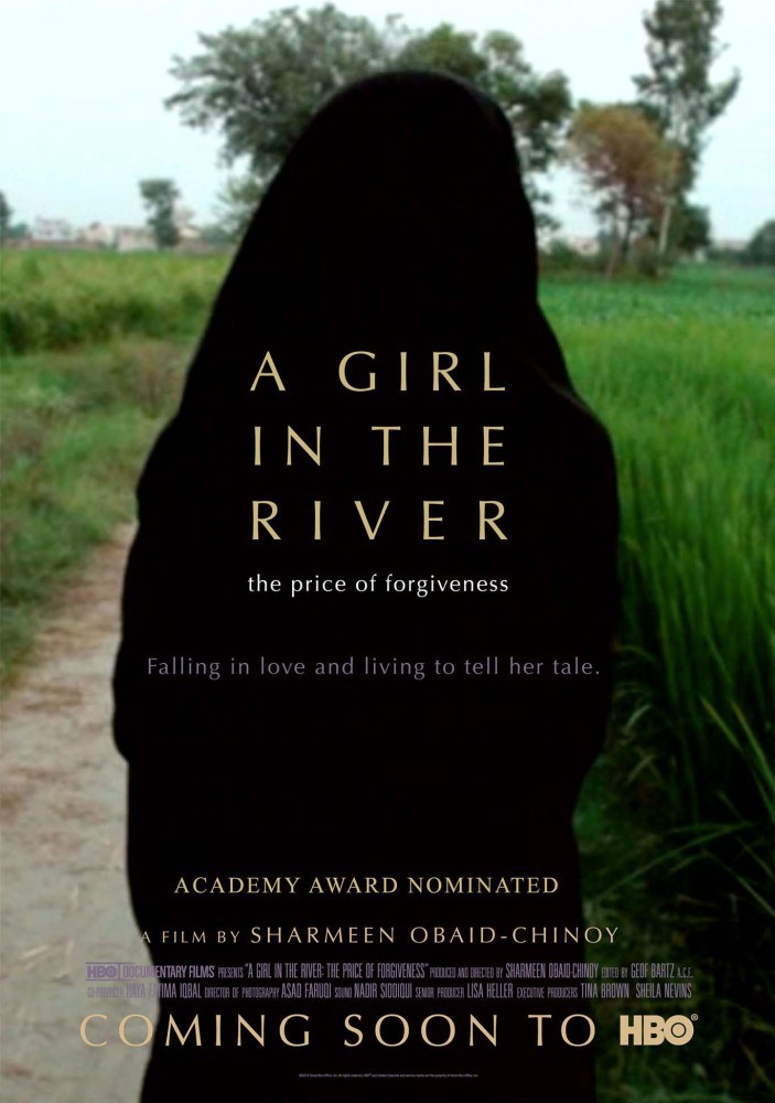 A Girl in the River: The Price of Forgiveness