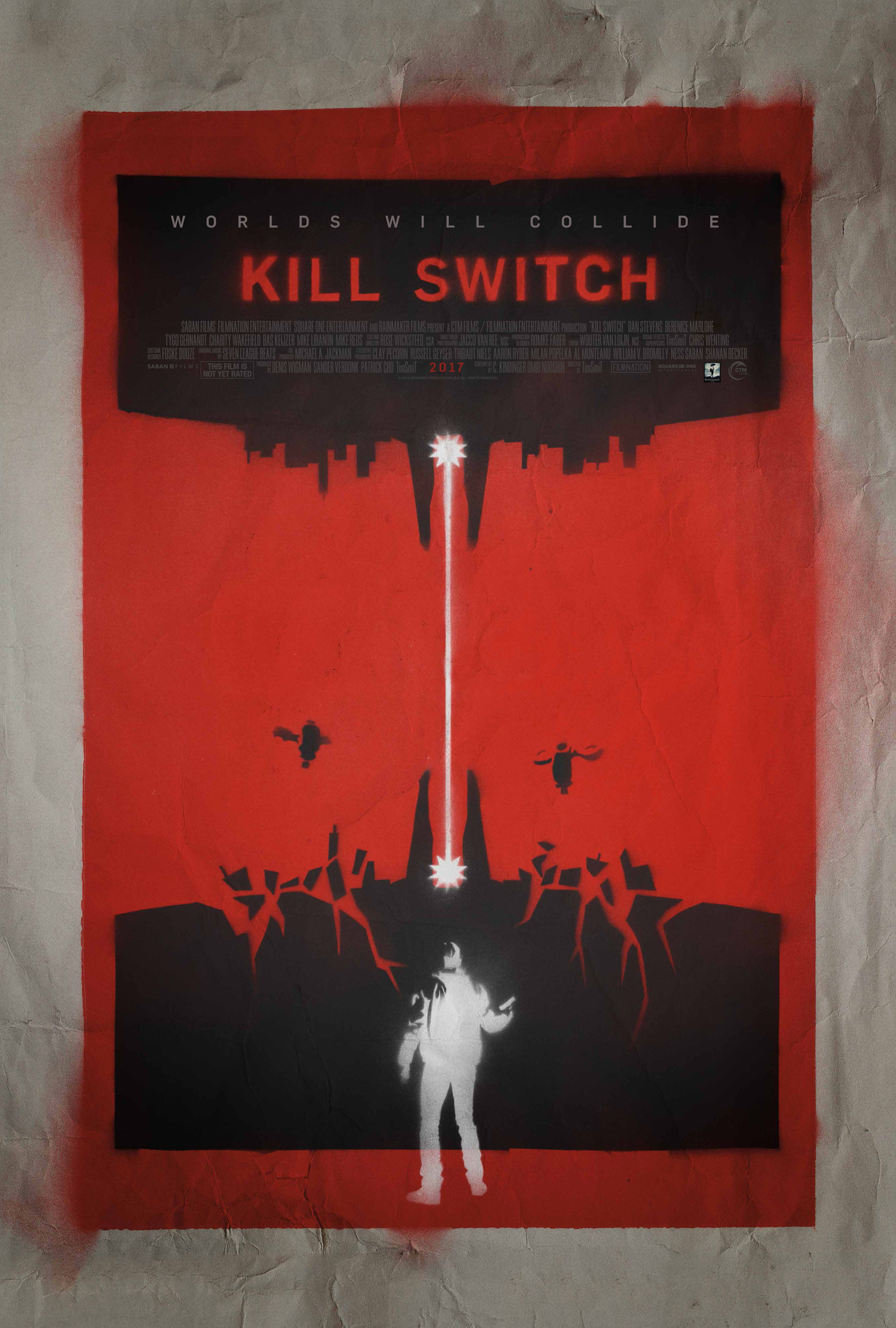 Kill Switch 