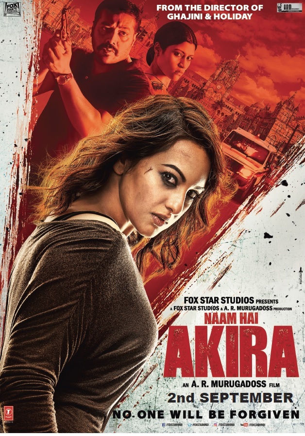 Naam Hai Akira (2016/I)