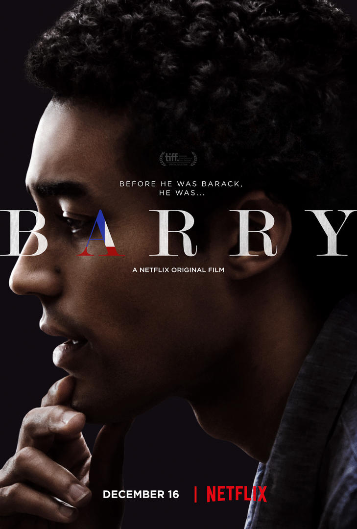 Barry (2016/II)