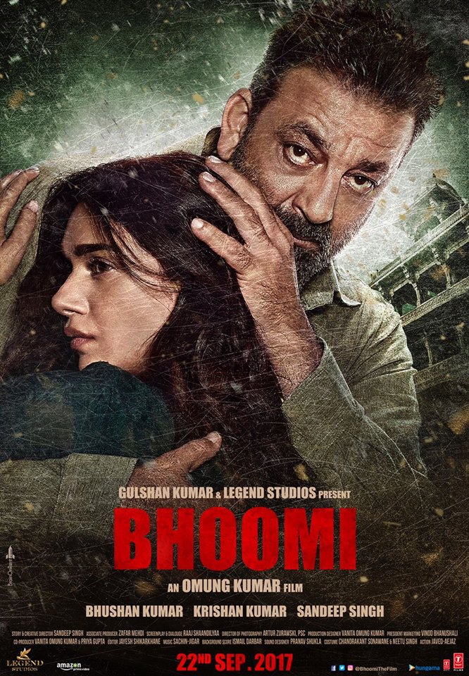 Bhoomi 