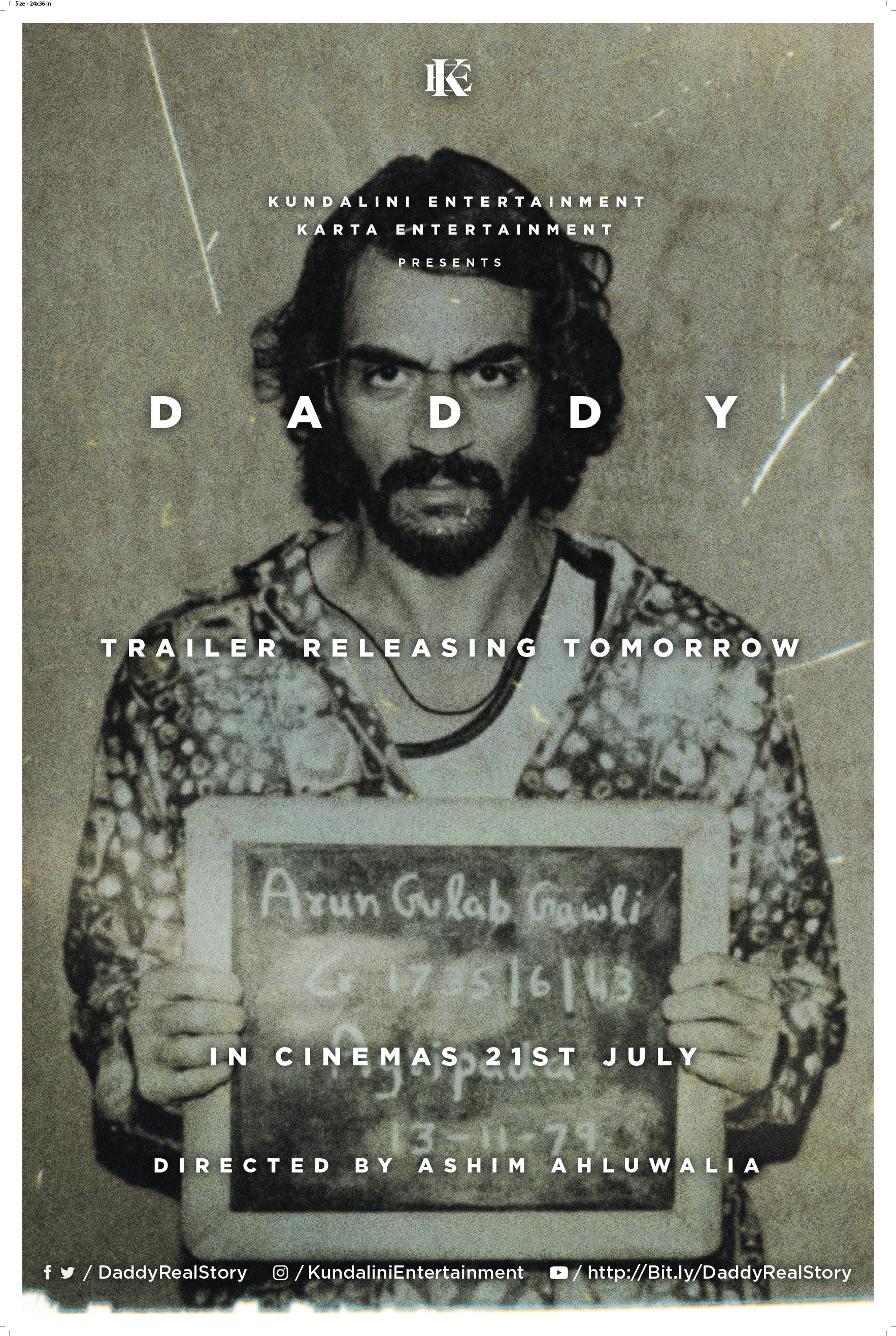 Daddy (2017/III)