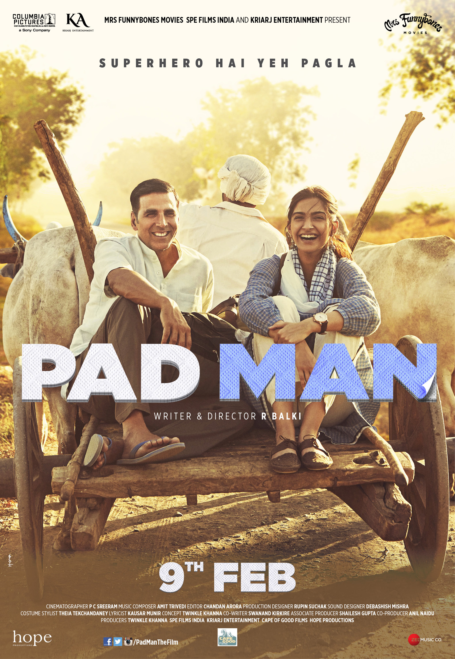 Padman