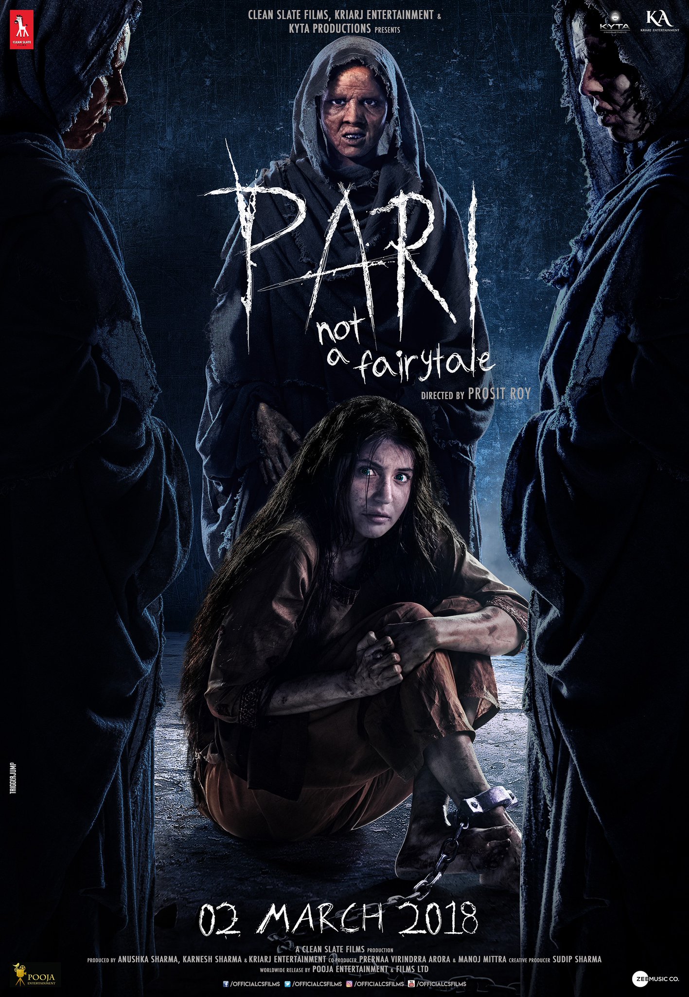 Pari