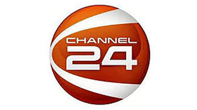 CHANNEL24